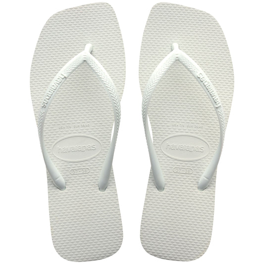 Chinelos Havaianas Slim Square