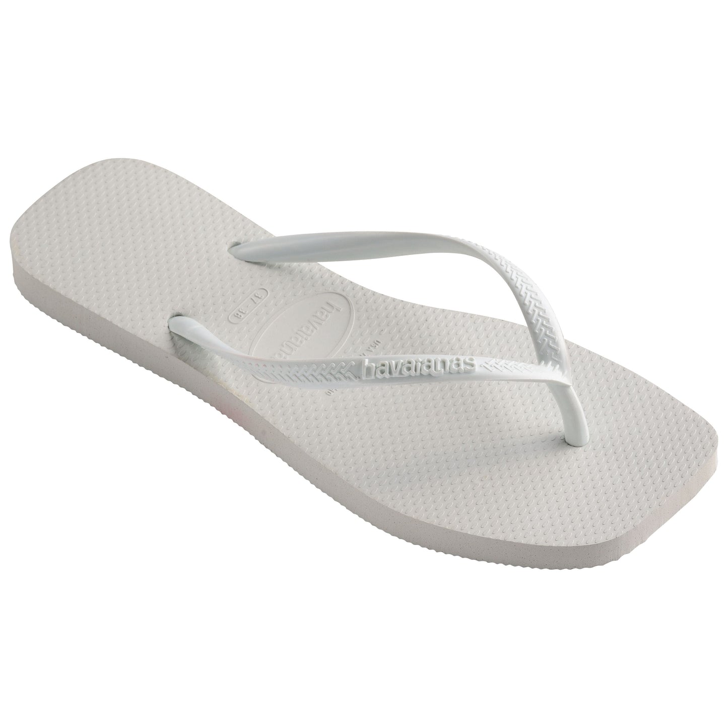 Chinelos Havaianas Slim Square