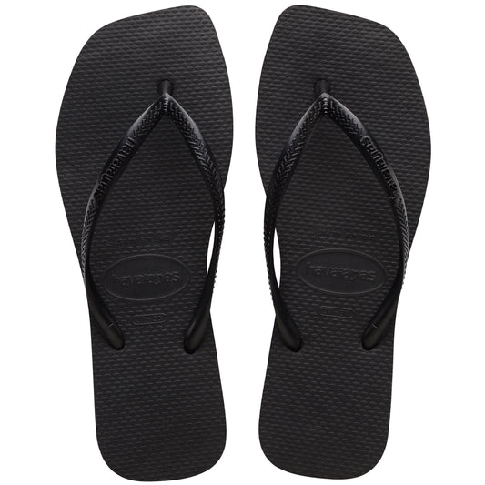 Chinelos Havaianas Slim Square