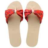 Chinelos Havaianas You Saint Tropez