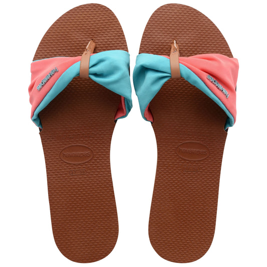 Chinelos Havaianas You St Tropez