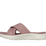 Chinelos Skechers Go Walk Flex