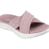 Chinelos Skechers Go Walk Flex