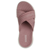 Chinelos Skechers Go Walk Flex