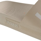 Chinelos Havaianas Slide Classic Logomania
