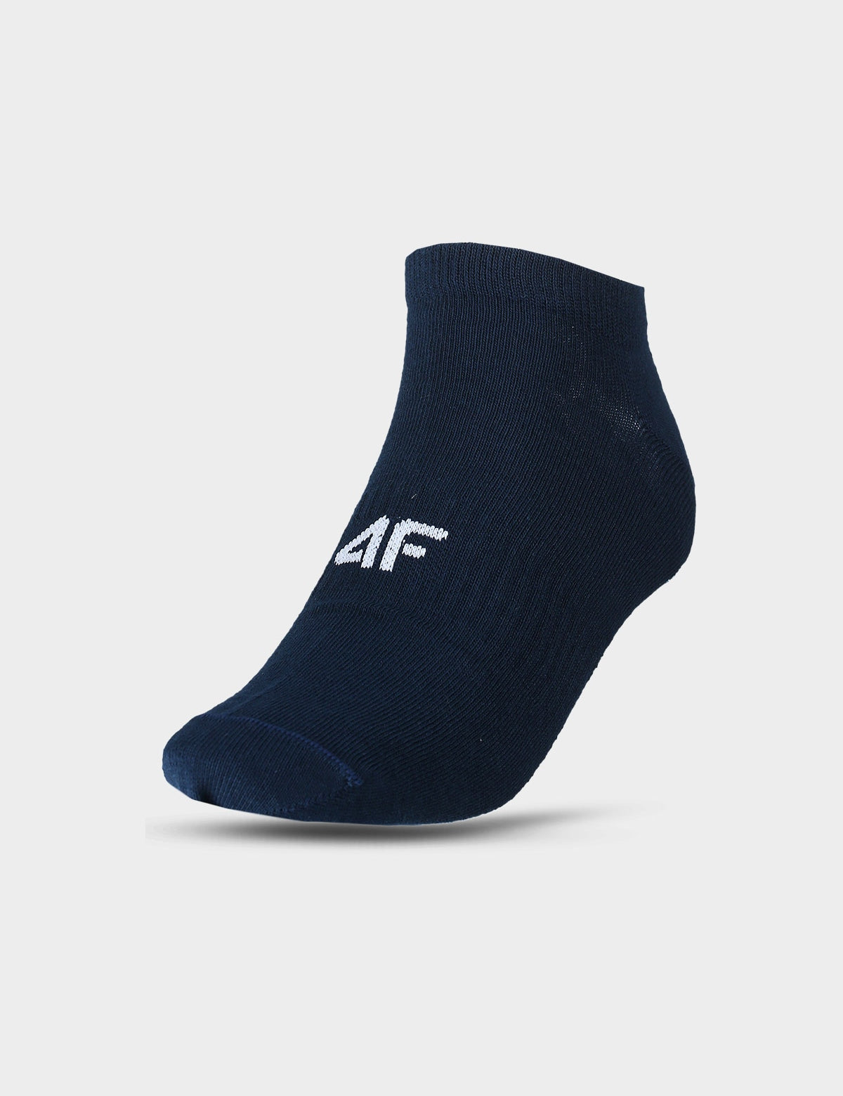 Conjunto 3 Pares Soquetes 4F para Criança