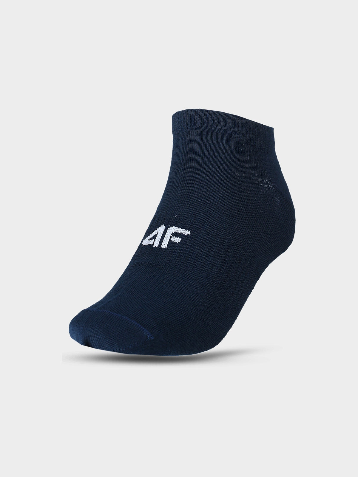 Conjunto 3 Pares Soquetes 4F para Criança