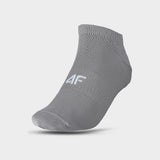 Conjunto 3 Pares Soquetes 4F para Criança