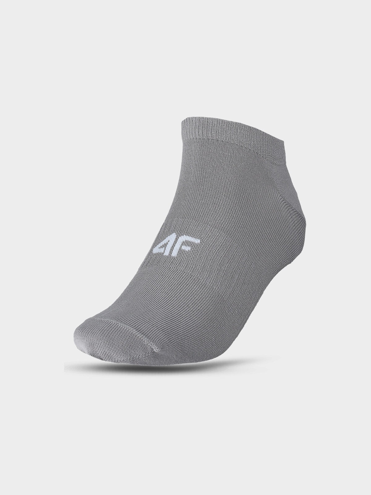 Conjunto 3 Pares Soquetes 4F para Criança