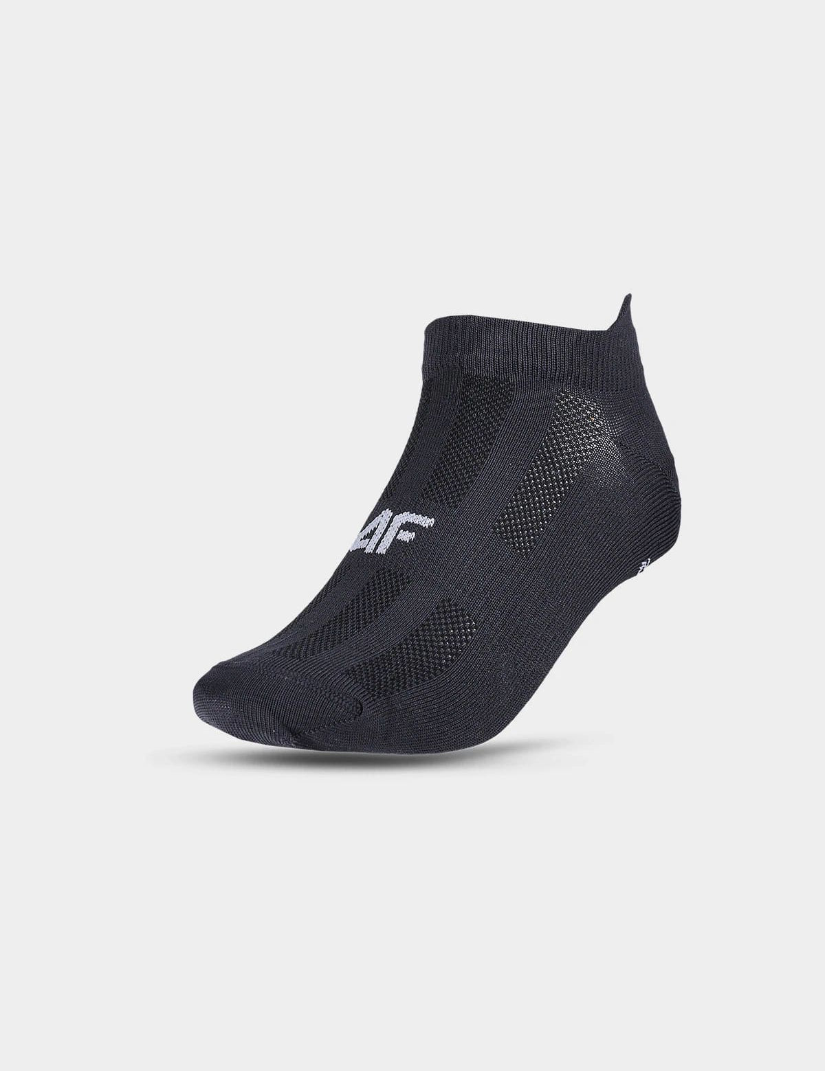 Soquetes 4F Conjunto 3 Pares