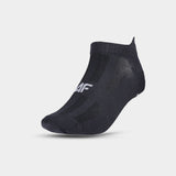Soquetes 4F Conjunto 3 Pares