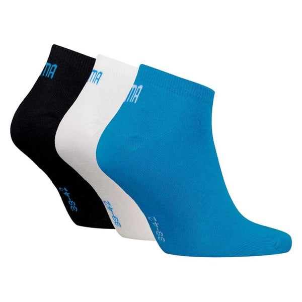 Soquetes Puma Conjunto 3 Pares
