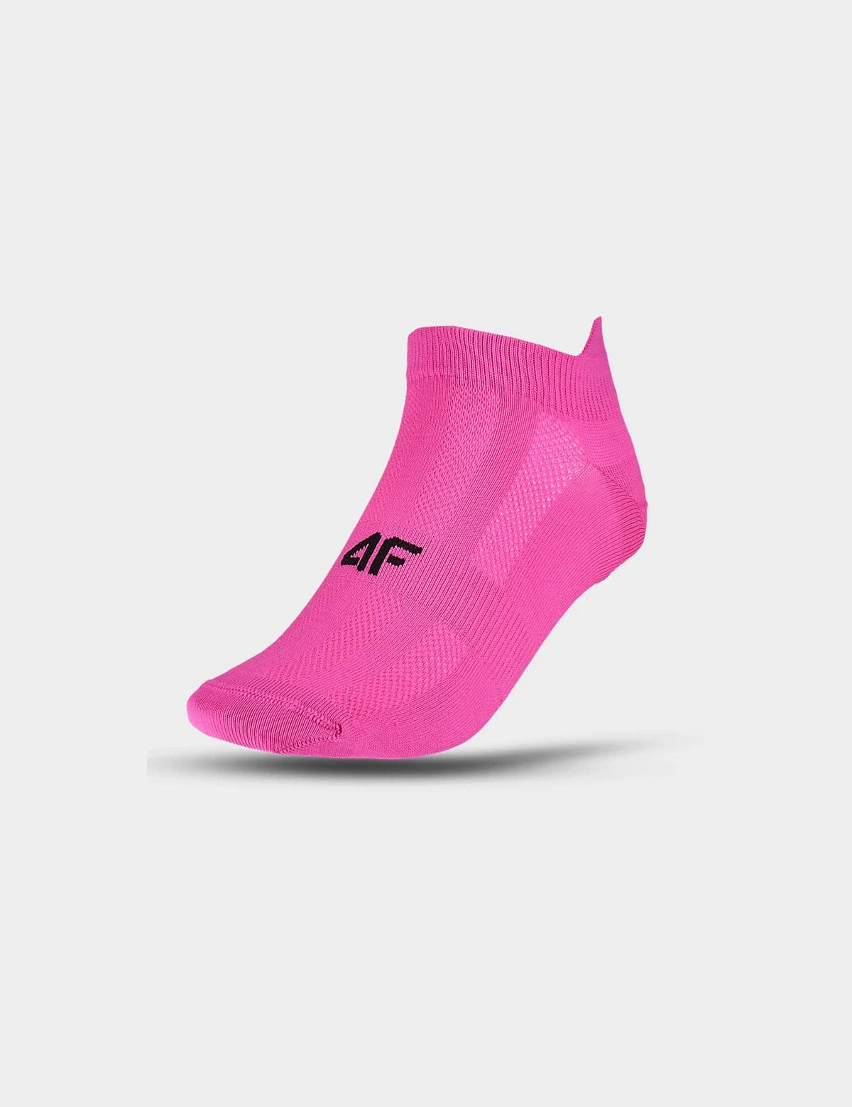 Soquetes 4F Conjunto 3 Pares