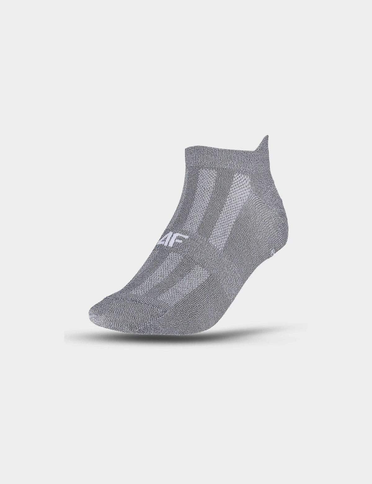 Soquetes 4F Conjunto 3 Pares