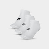 Soquetes 4F Conjunto 3 Pares