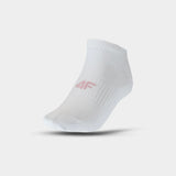 Soquetes 4F Conjunto 3 Pares Multicor