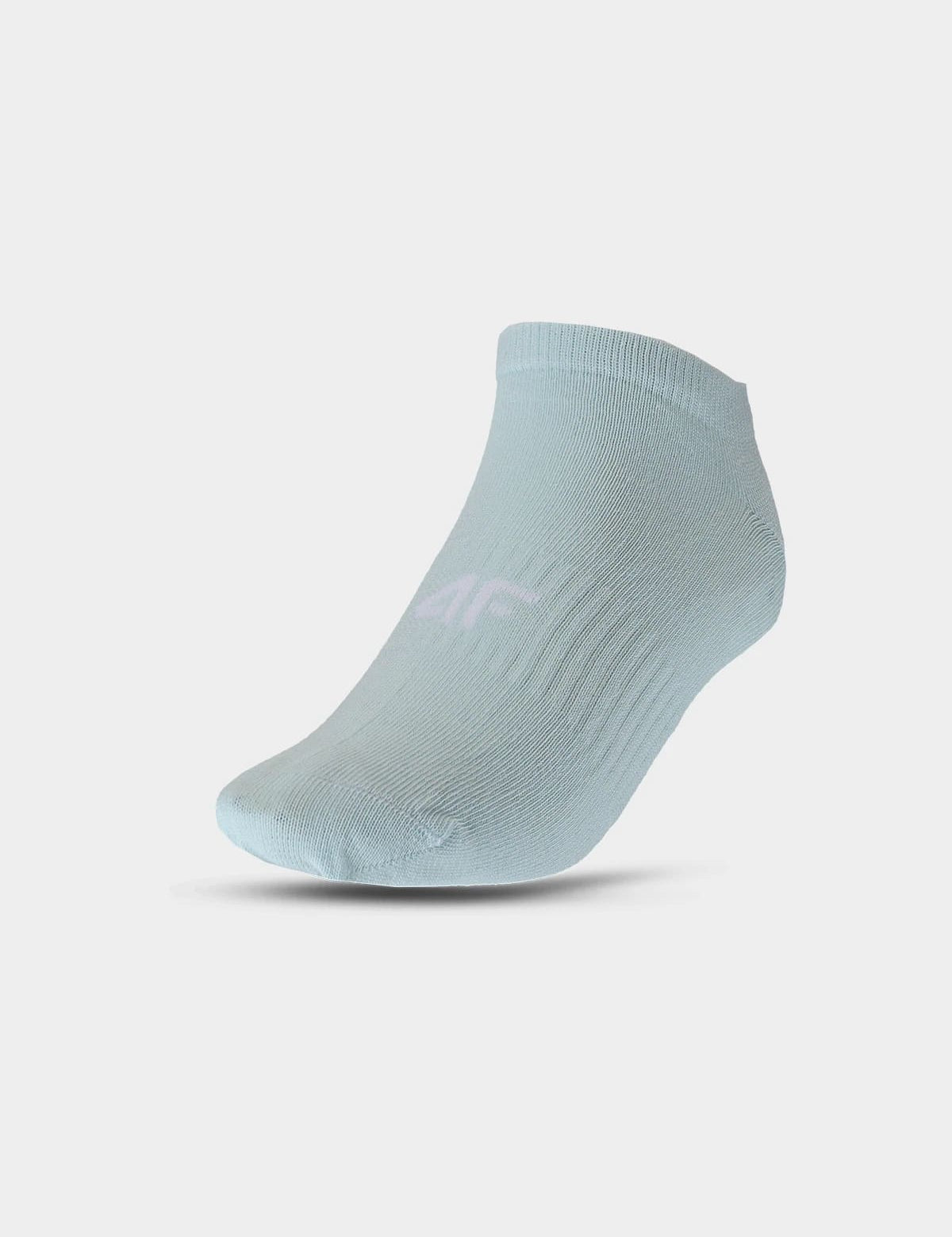 Soquetes 4F Conjunto 3 Pares Multicor
