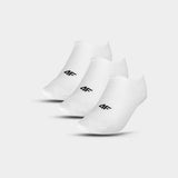 Soquetes 4F Conjunto 3 Pares