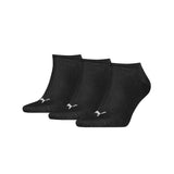 Soquetes Puma Conjunto 3 Pares