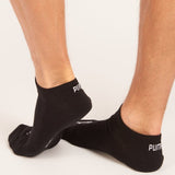 Soquetes Puma Conjunto 3 Pares