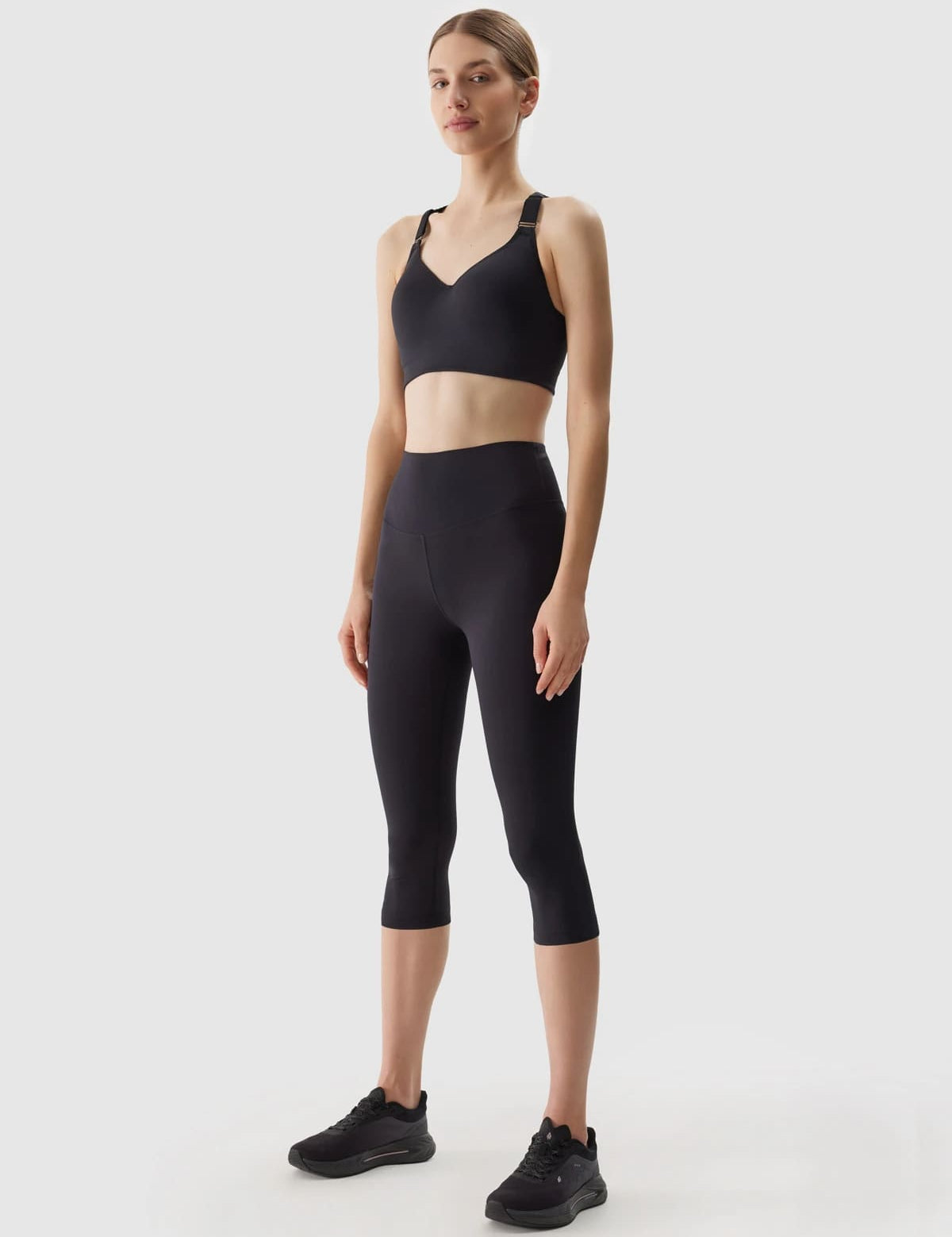 Corsários de Lycra 4F