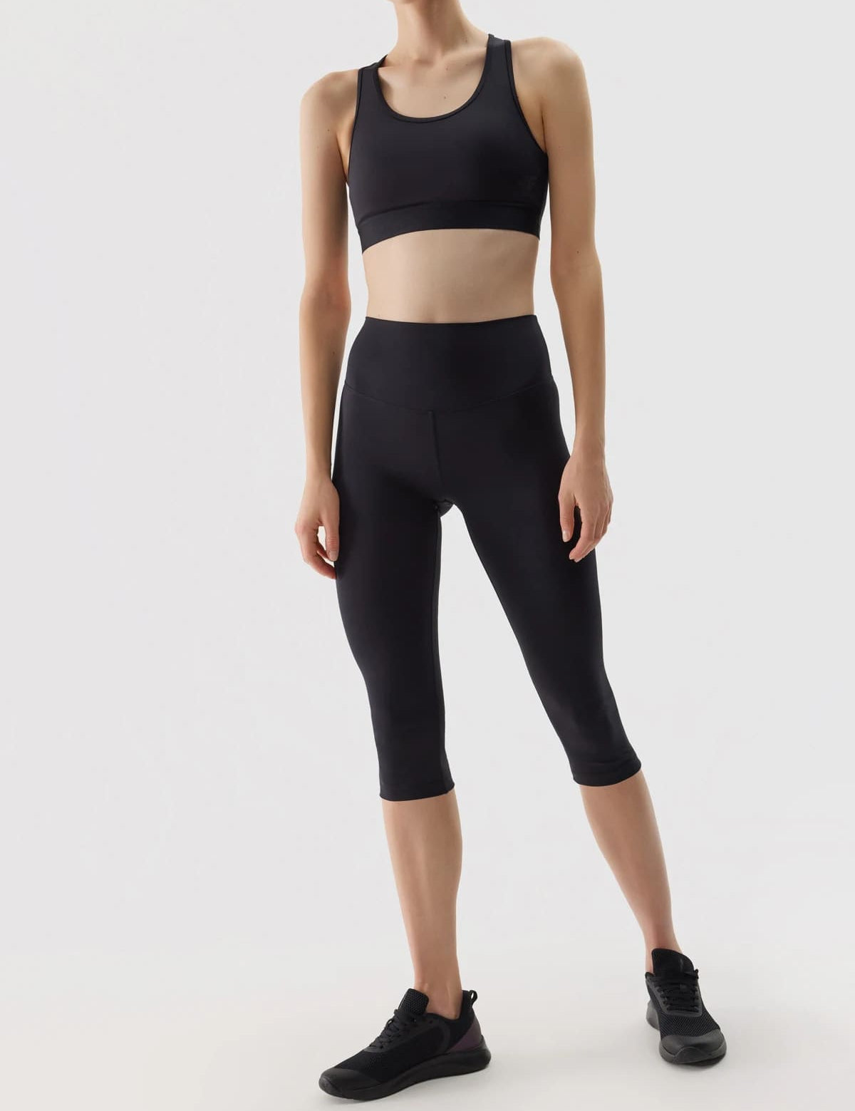 Corsários de Lycra 4F