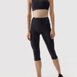 Corsários de Lycra 4F