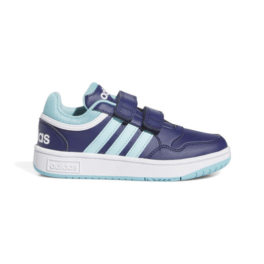 Sapatilhas Criança Adidas Hoops 3.0