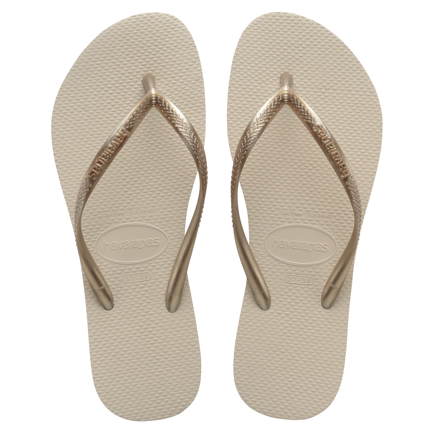 Chinelos Mulher Havaianas Slim