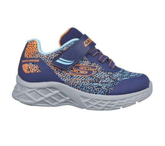 Sapatilhas Bebé Skechers Microspec II