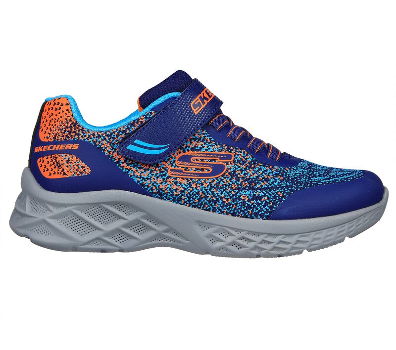 Sapatilhas Criança Skechers Microspec II