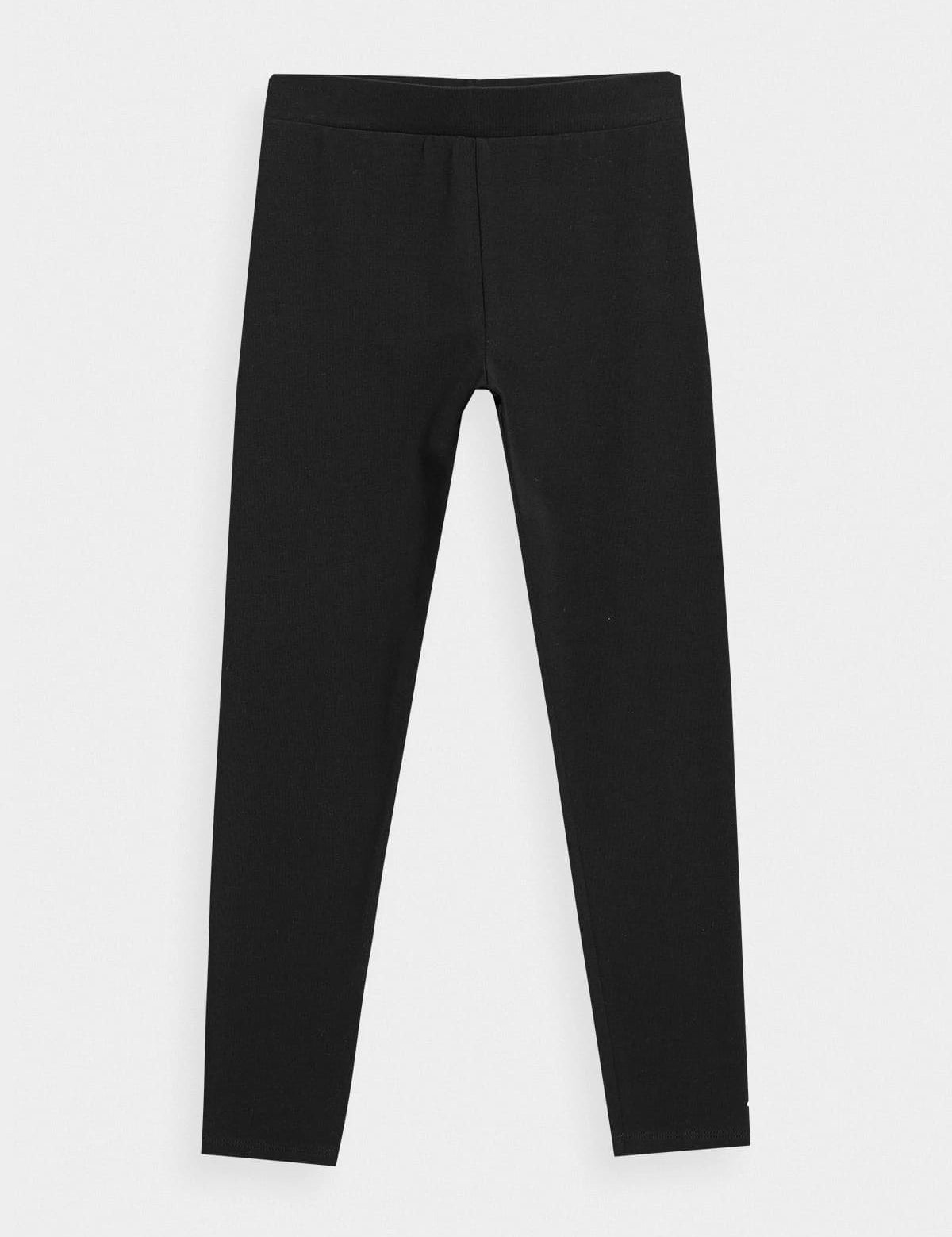 Leggings Menina de Algodão 4F