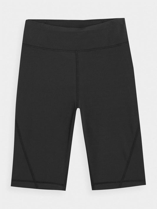 Calções à Ciclista de Lycra 4F