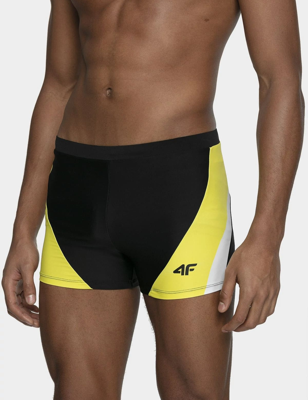 Calções de Banho Homem 4F