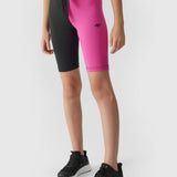 Calções Menina à Ciclista 4F