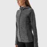 Casaco Polar Mulher 4F