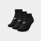 Meias 4F Conjunto 3 Pares