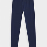 Leggings Menina de Algodão 4F