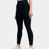 Leggings de Lycra com Cintura Alta 4F
