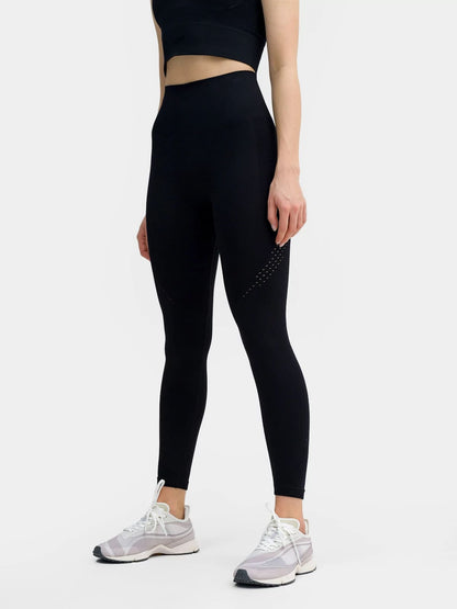 Leggings de Lycra com Cintura Alta 4F