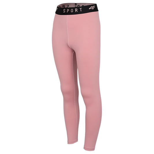 Leggings Menina 4F