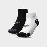 Meias 4F Conjunto 2 Pares