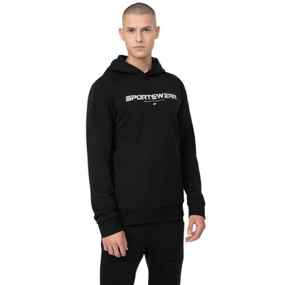 Sweatshirt Homem 4F