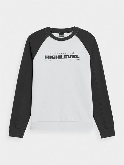 Sweatshirts Homem 4F