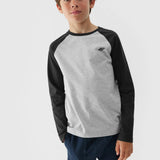 Sweatshirt Menino 4F