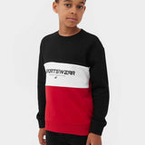 Sweatshirt Menino 4F
