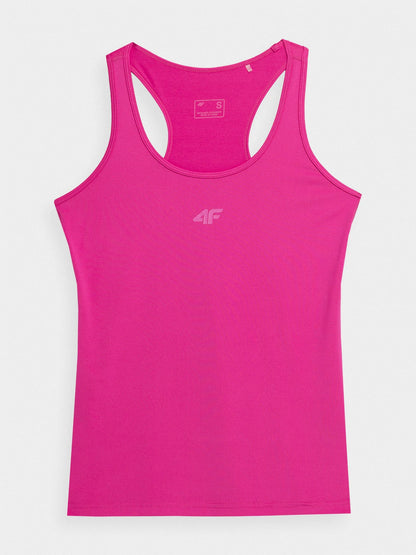 Tank Top para Mulher 4F