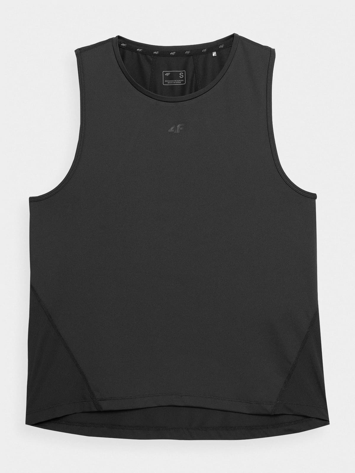 Tank Top para Mulher 4F