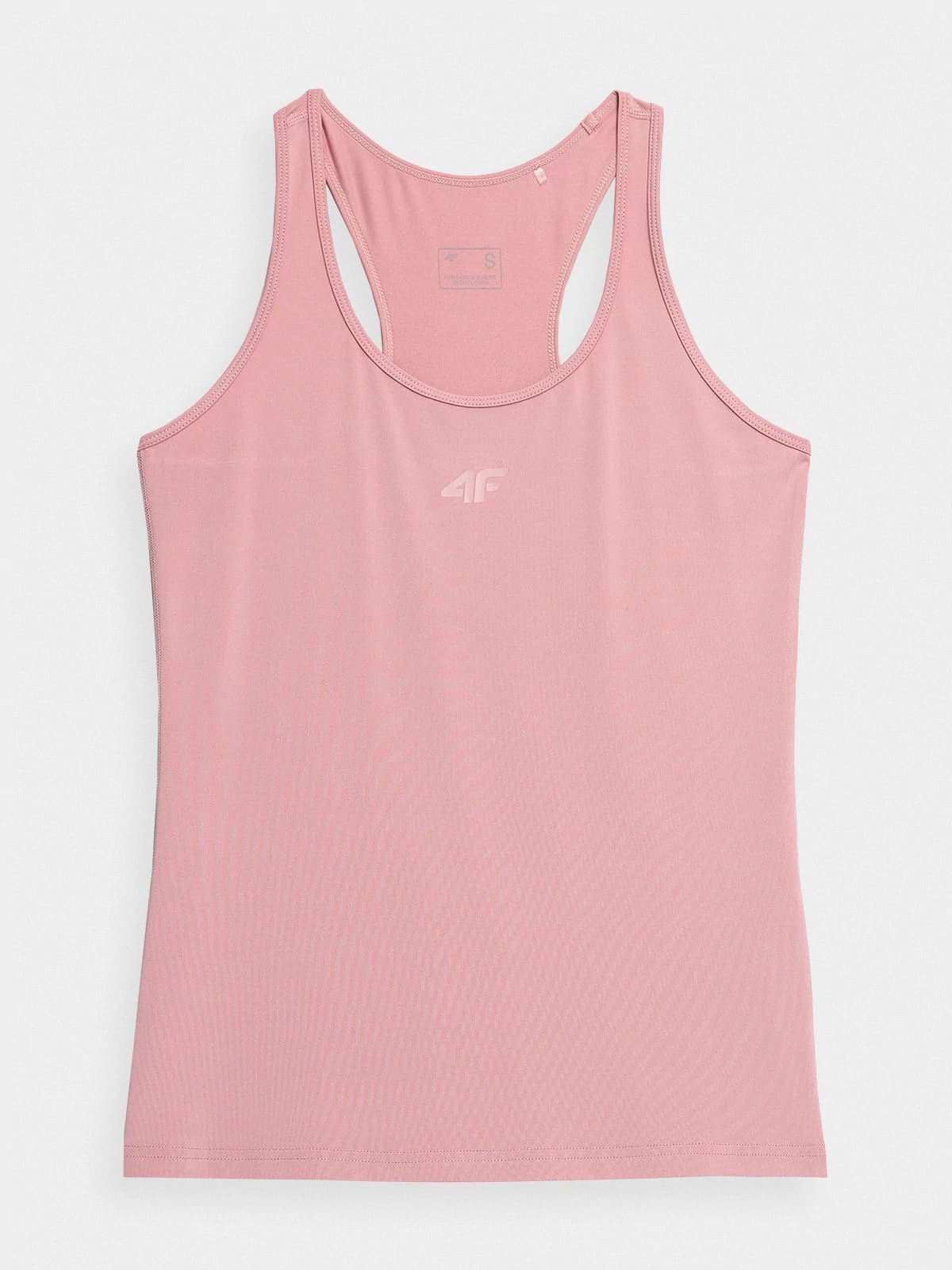 Tank Top para Mulher 4F