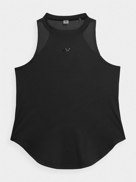 Top Tank Desporto Mulher 4F